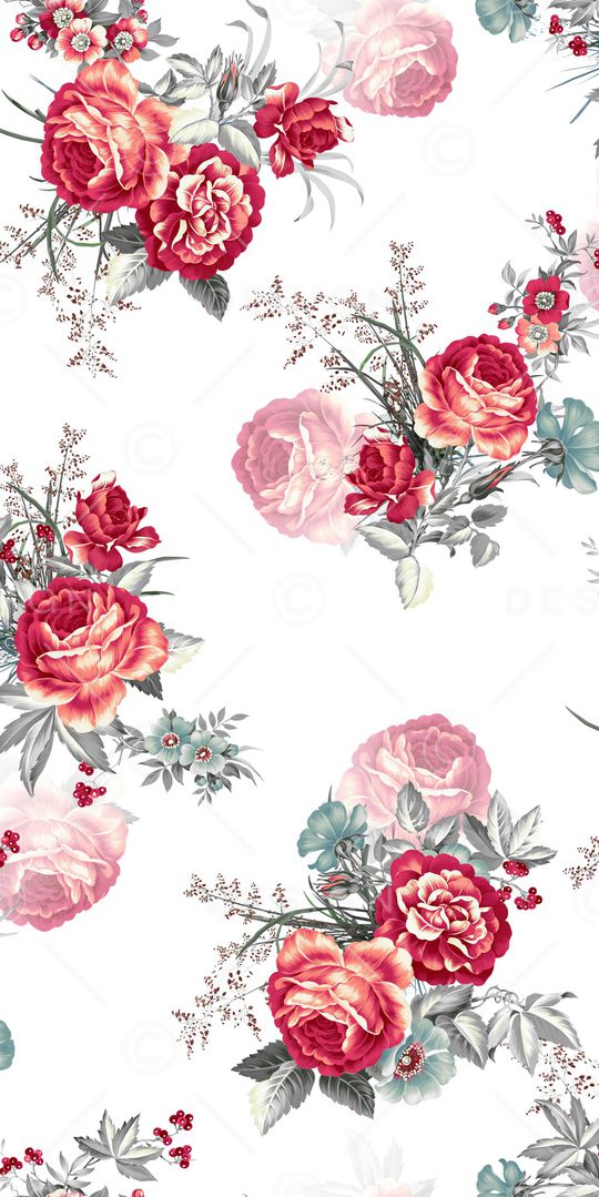 大花印花华亿平台图片