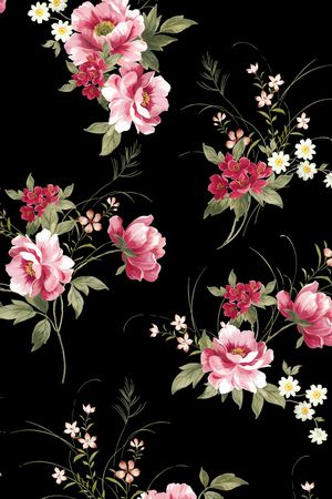 大花印花华亿平台图片