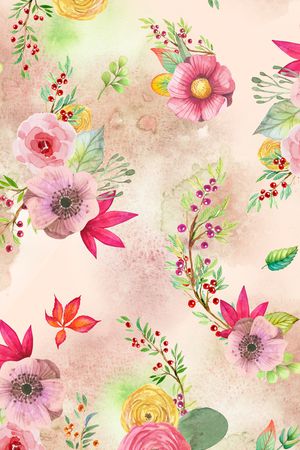 大花印花华亿平台图片