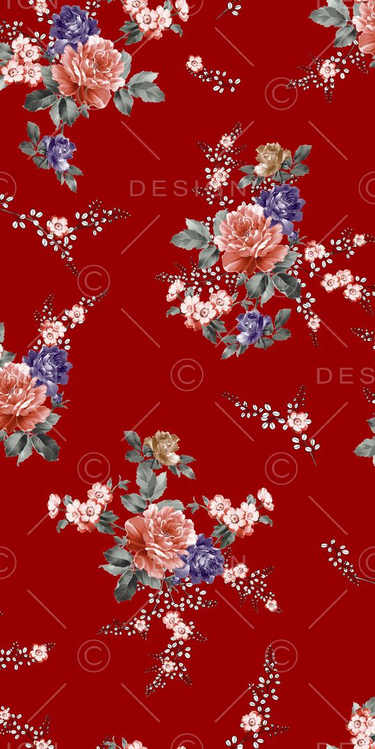 大花印花华亿平台图片