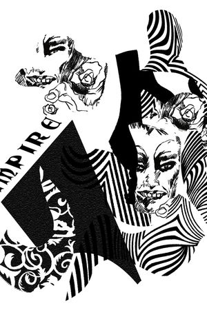 定位花印花华亿平台图片