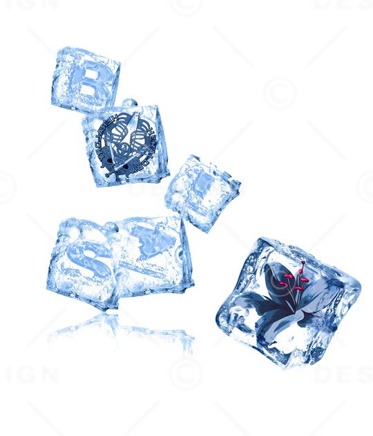 定位花印花华亿平台图片