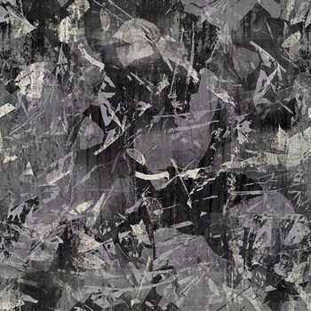 迷彩印花华亿平台图片