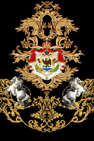 定位花印花华亿平台图片