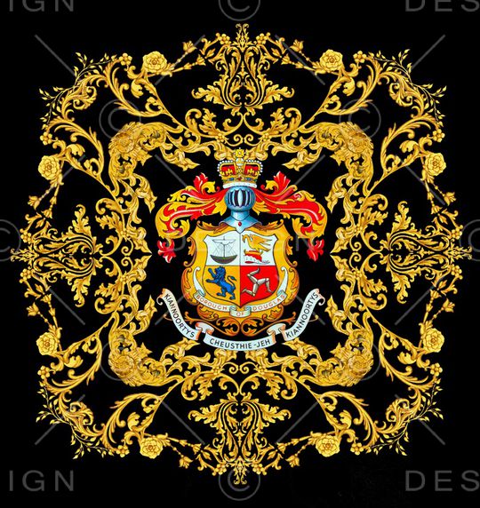 定位花印花华亿平台图片