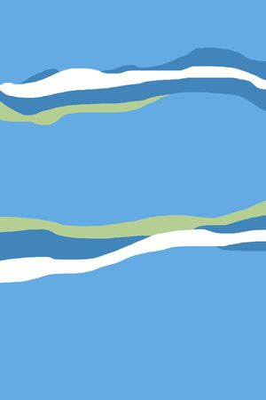 简约印花华亿平台图片