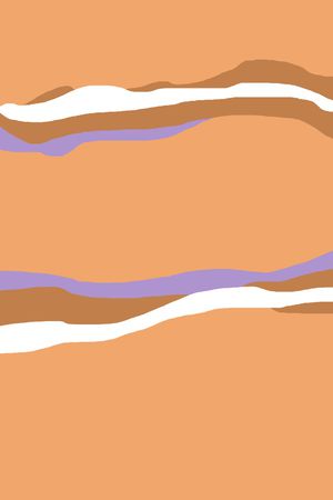 简约印花华亿平台图片