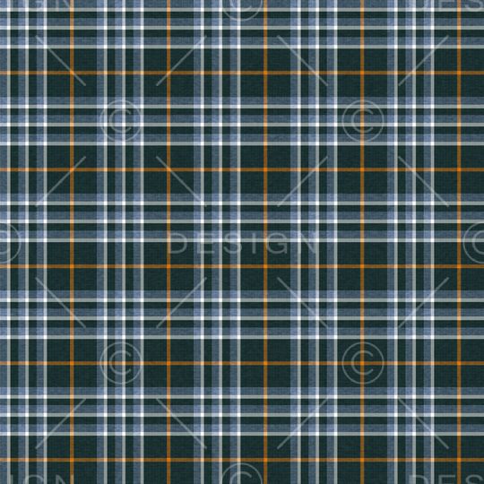 格子印花华亿平台图片