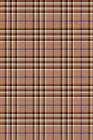 格子印花华亿平台图片