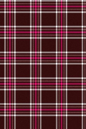 格子印花华亿平台图片