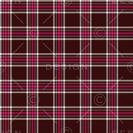 格子印花华亿平台图片