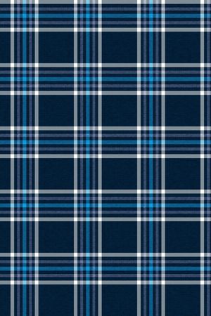 格子印花华亿平台图片