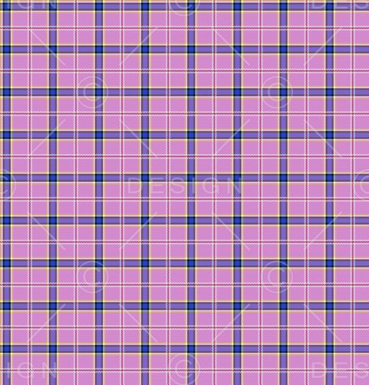 格子印花华亿平台图片