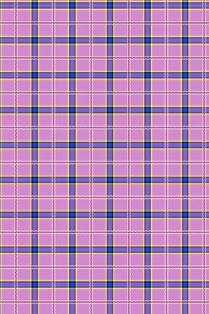 格子印花华亿平台图片