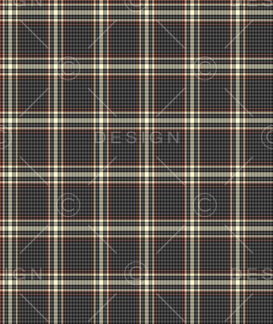 格子印花华亿平台图片