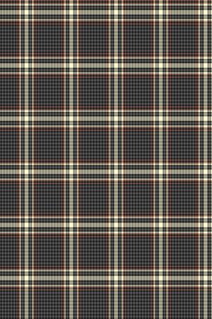 格子印花华亿平台图片