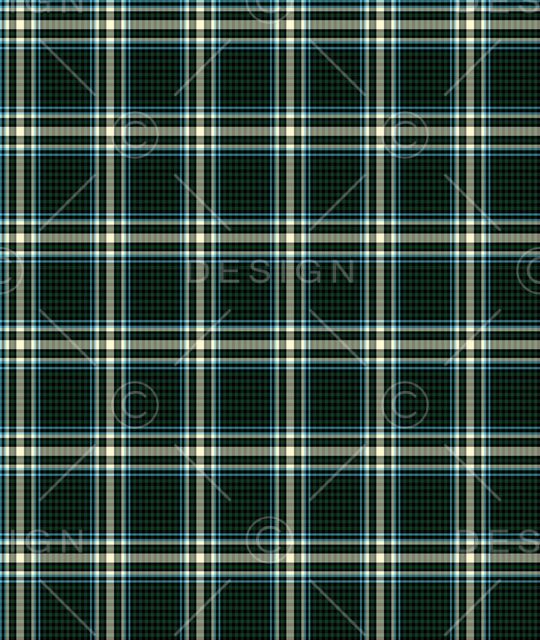 格子印花华亿平台图片