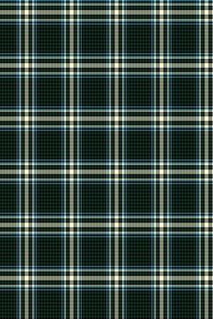 格子印花华亿平台图片