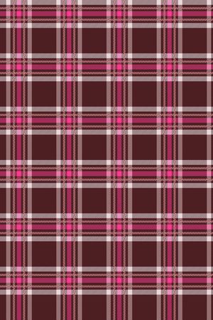 格子印花华亿平台图片