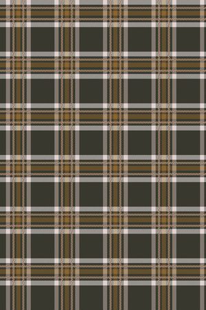 格子印花华亿平台图片