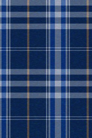 格子印花华亿平台图片