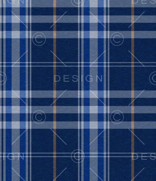 格子印花华亿平台图片