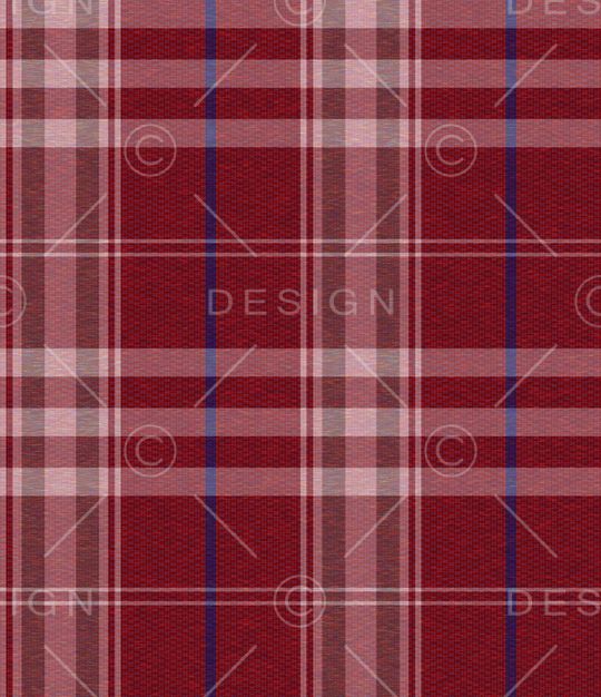 格子印花华亿平台图片