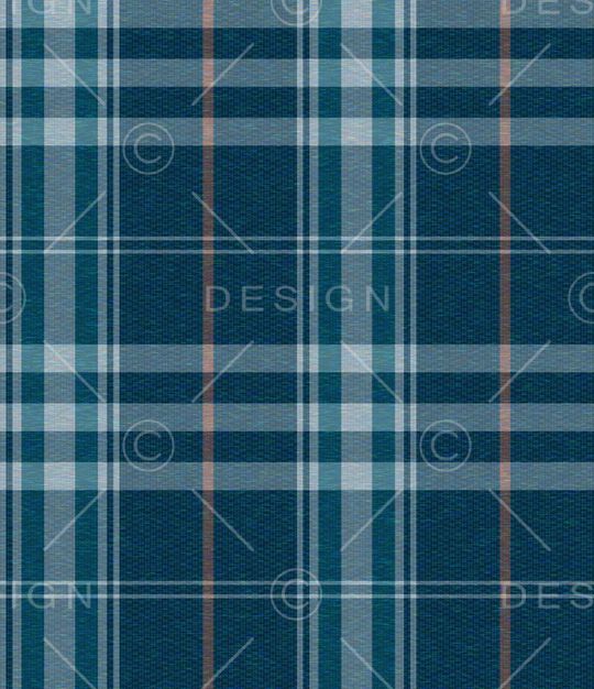 格子印花华亿平台图片