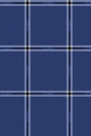 格子印花华亿平台图片