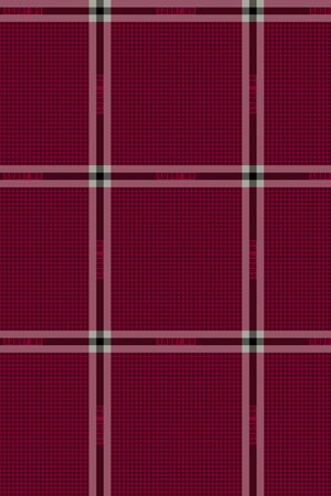 格子印花华亿平台图片