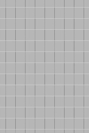 格子印花华亿平台图片