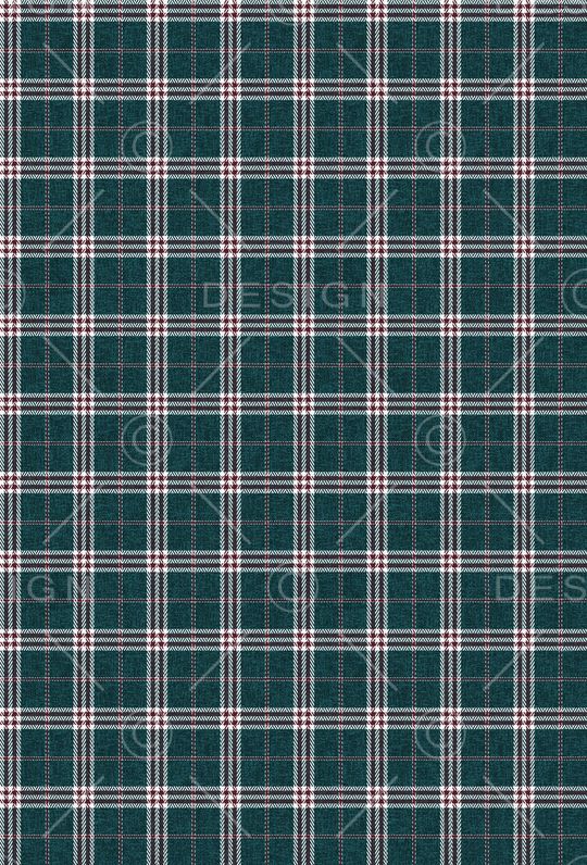 格子印花华亿平台图片