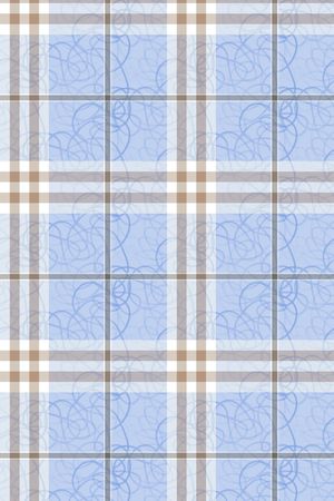 满版散花印花华亿平台图片