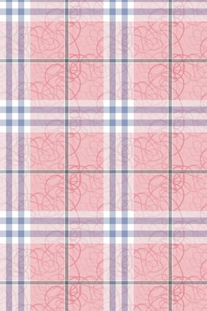 满版散花印花华亿平台图片