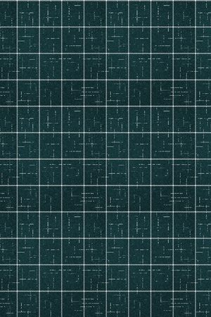 格子印花华亿平台图片