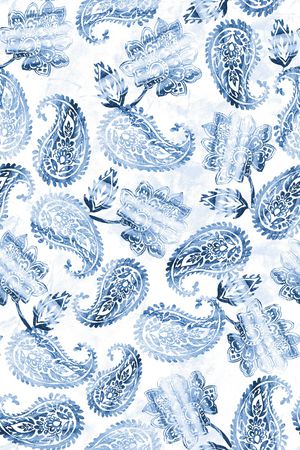 水彩印花华亿平台图片