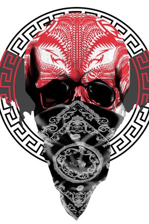 定位花印花华亿平台图片