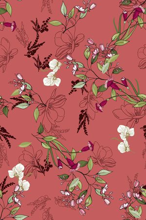 涂鸦印花华亿平台图片