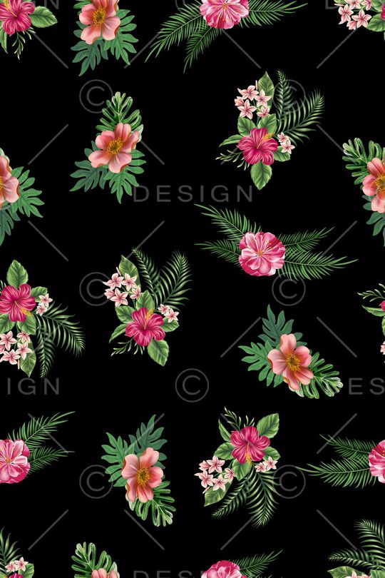 女装印花华亿平台图片