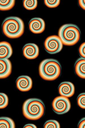 女装印花华亿平台图片