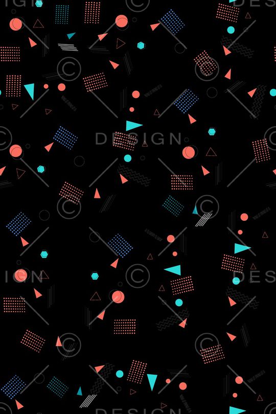 女装印花华亿平台图片