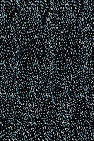 圆形印花华亿平台图片