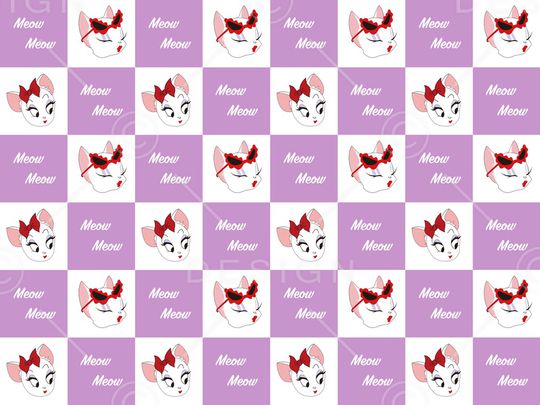 卡通动物印花华亿平台图片