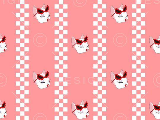 动物印花华亿平台图片