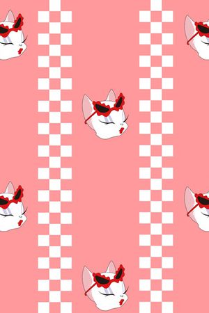 动物印花华亿平台图片