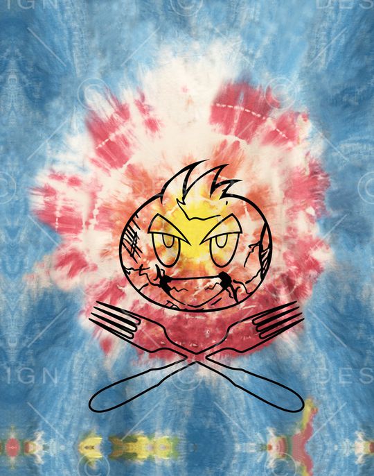 定位花印花华亿平台图片