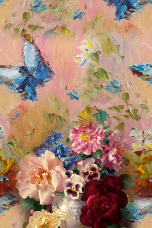 女装印花华亿平台图片