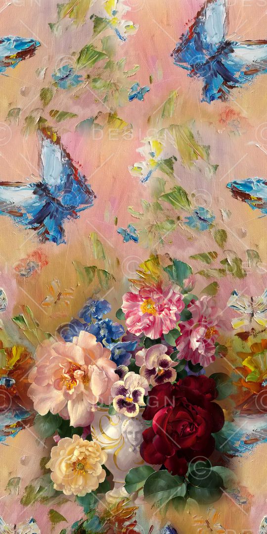 女装印花华亿平台图片