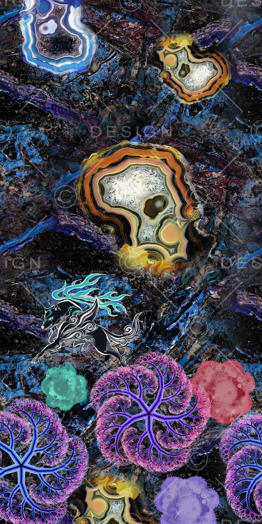 女装印花华亿平台图片