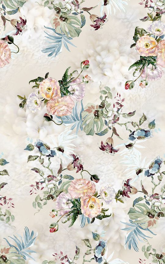 油画华亿平台印花华亿平台图片